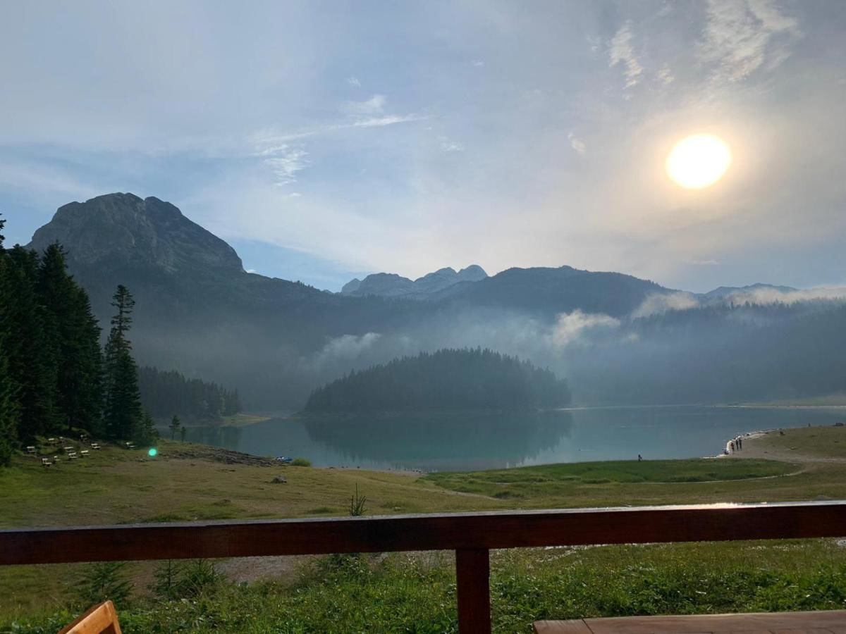 Дома для отпуска Vikendica Borje Жабляк