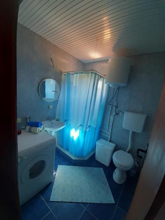 Дома для отпуска Vikendica Borje Жабляк