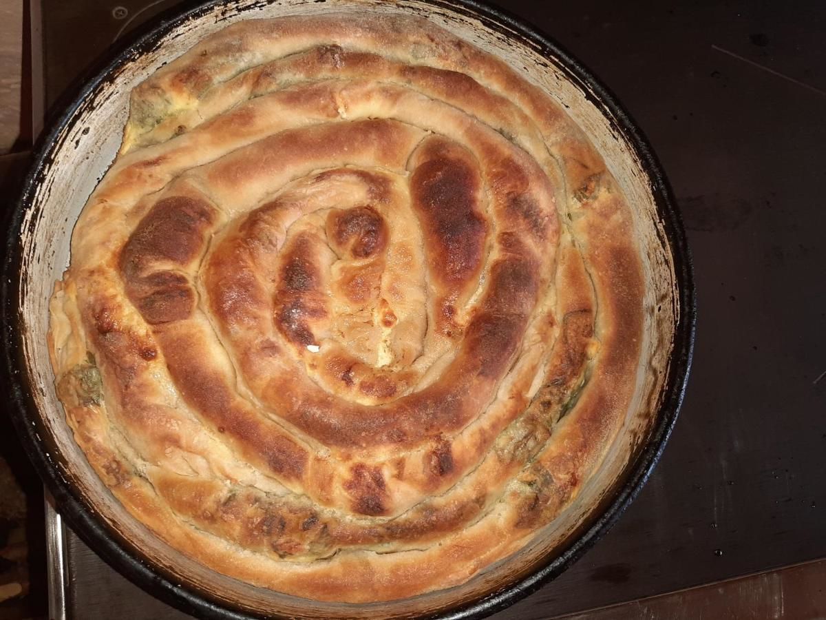 Дома для отпуска Vikendica Borje Жабляк