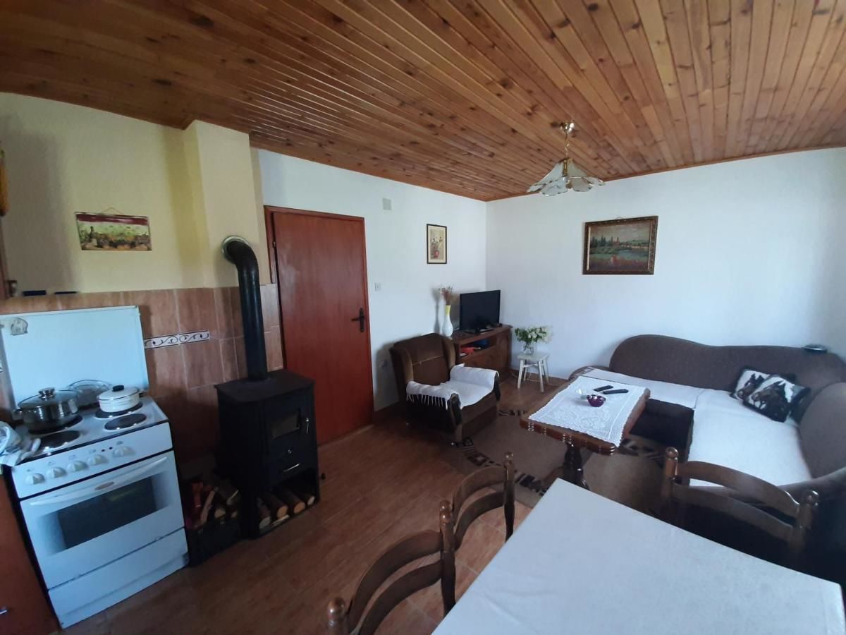 Дома для отпуска Vikendica Borje Жабляк