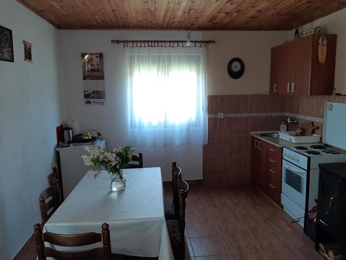 Дома для отпуска Vikendica Borje Жабляк