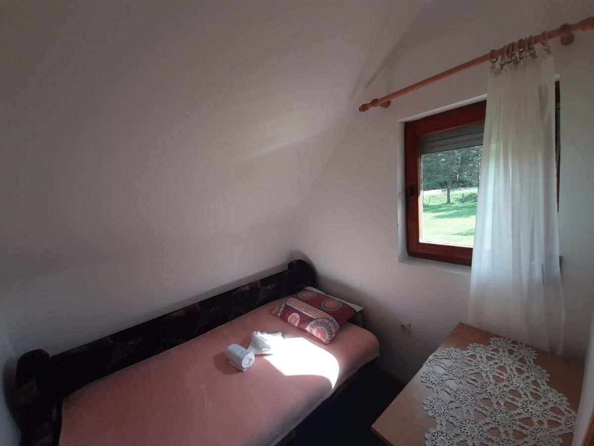 Дома для отпуска Vikendica Borje Жабляк