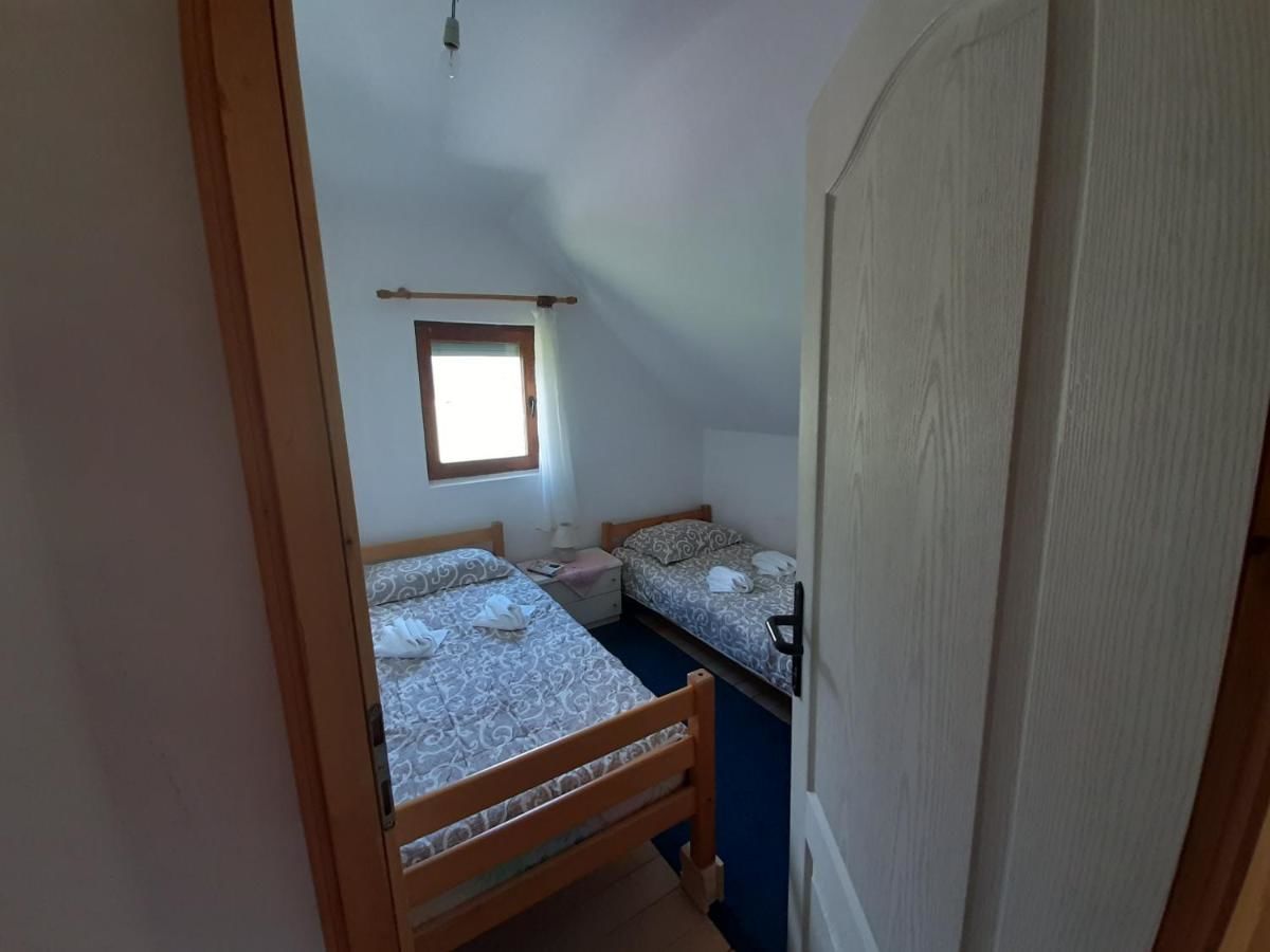 Дома для отпуска Vikendica Borje Жабляк