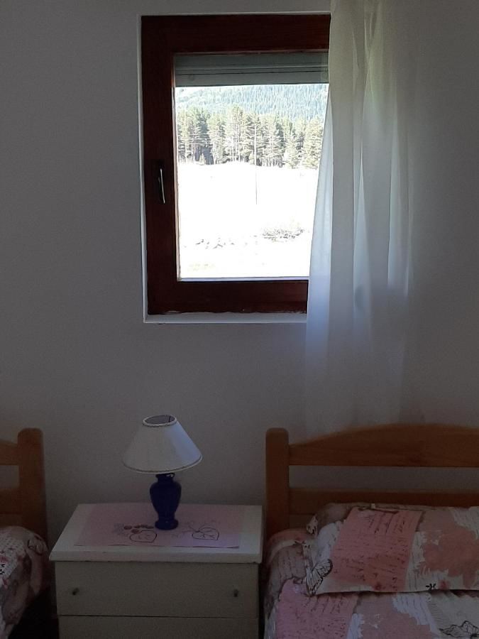 Дома для отпуска Vikendica Borje Жабляк