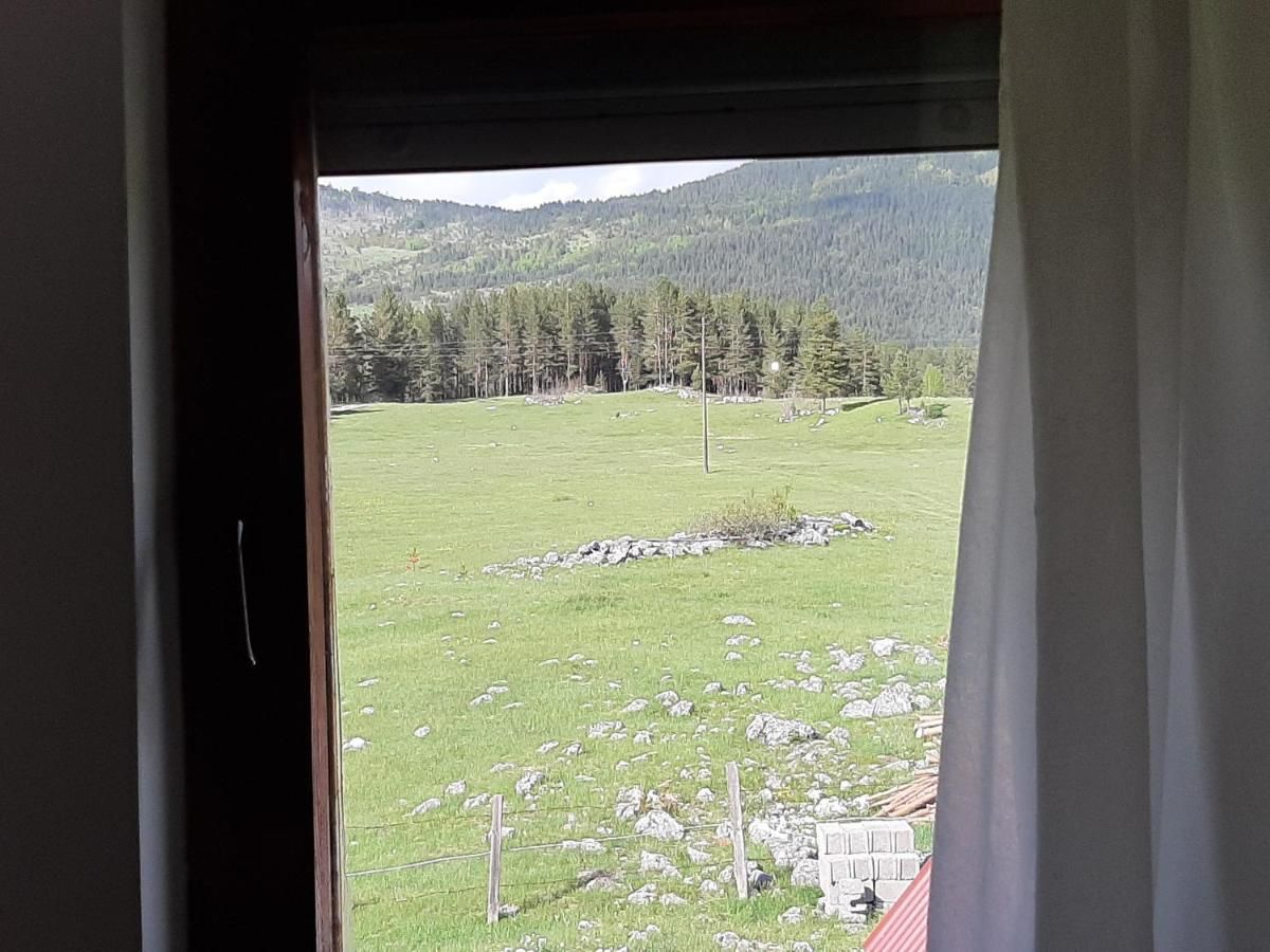 Дома для отпуска Vikendica Borje Жабляк