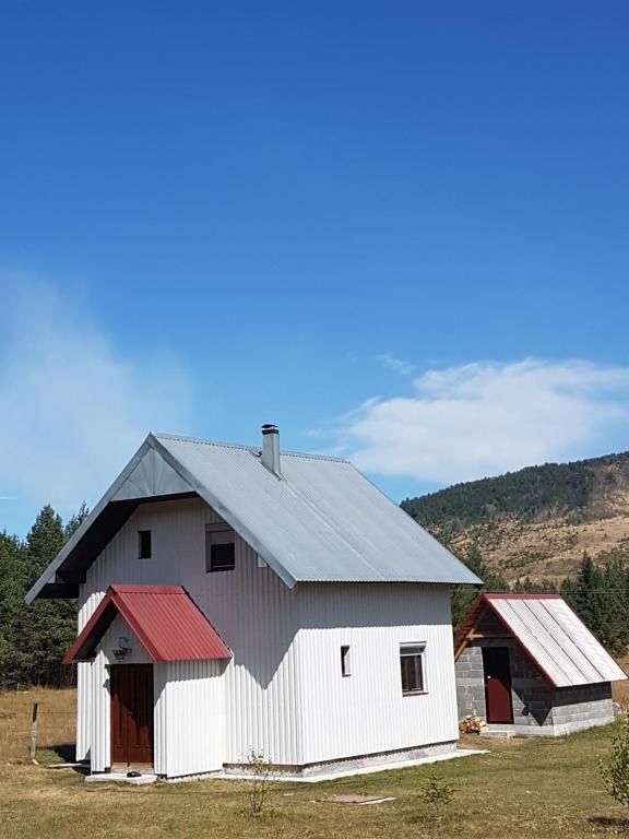 Дома для отпуска Vikendica Borje Жабляк