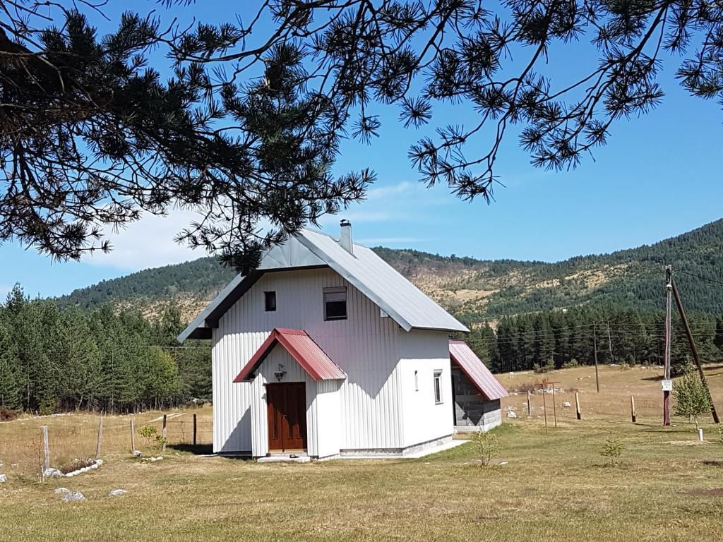 Дома для отпуска Vikendica Borje Жабляк