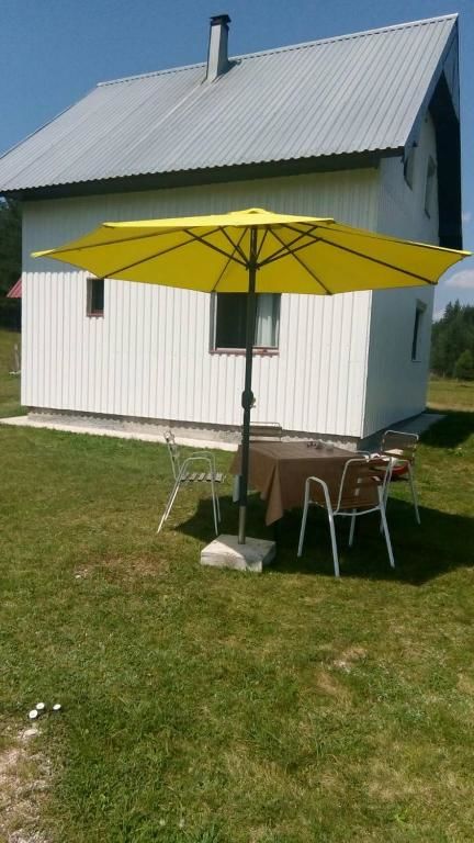 Дома для отпуска Vikendica Borje Жабляк