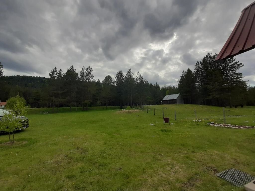 Дома для отпуска Vikendica Borje Жабляк