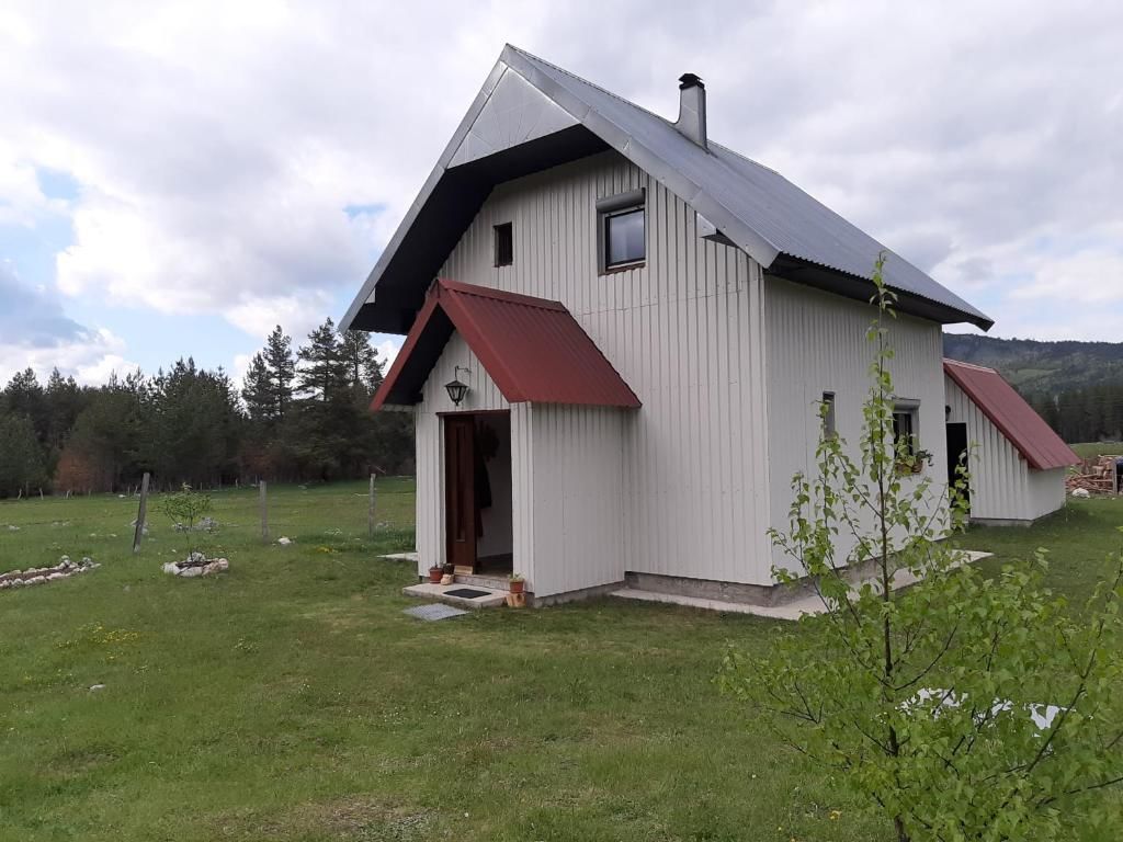 Дома для отпуска Vikendica Borje Жабляк