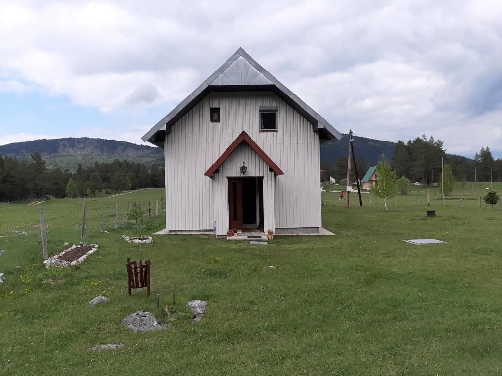 Дома для отпуска Vikendica Borje Жабляк