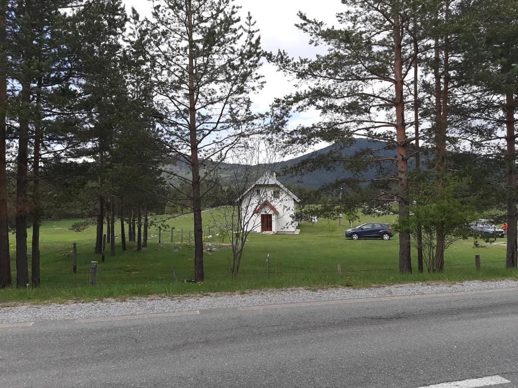 Дома для отпуска Vikendica Borje Жабляк