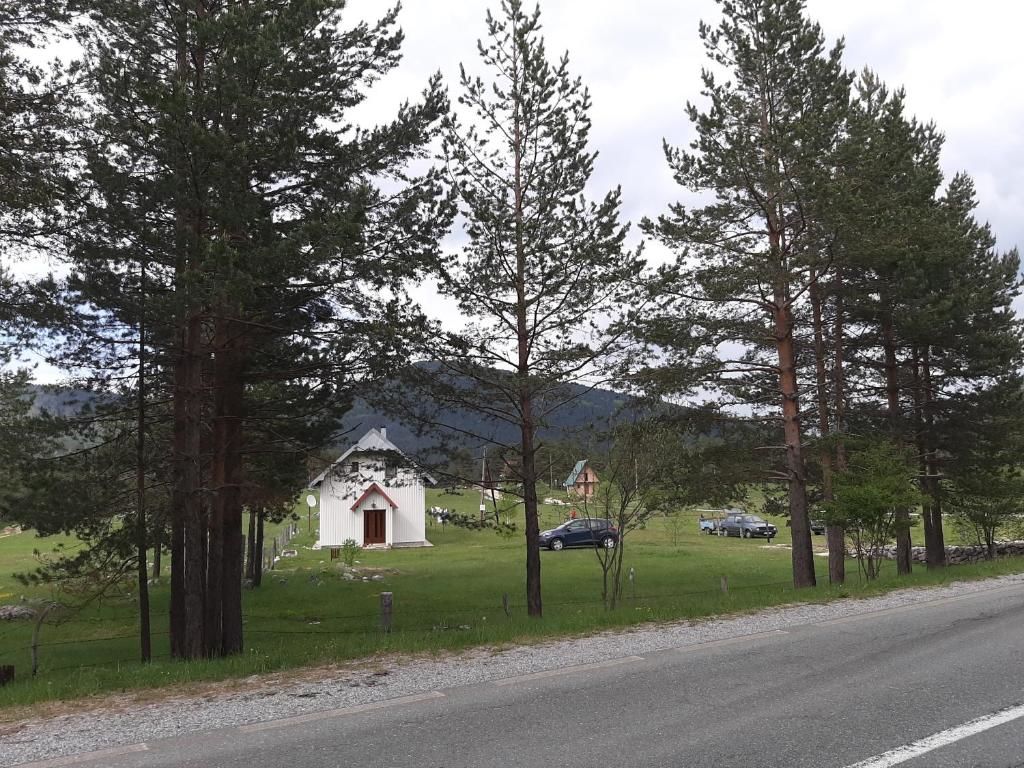 Дома для отпуска Vikendica Borje Жабляк