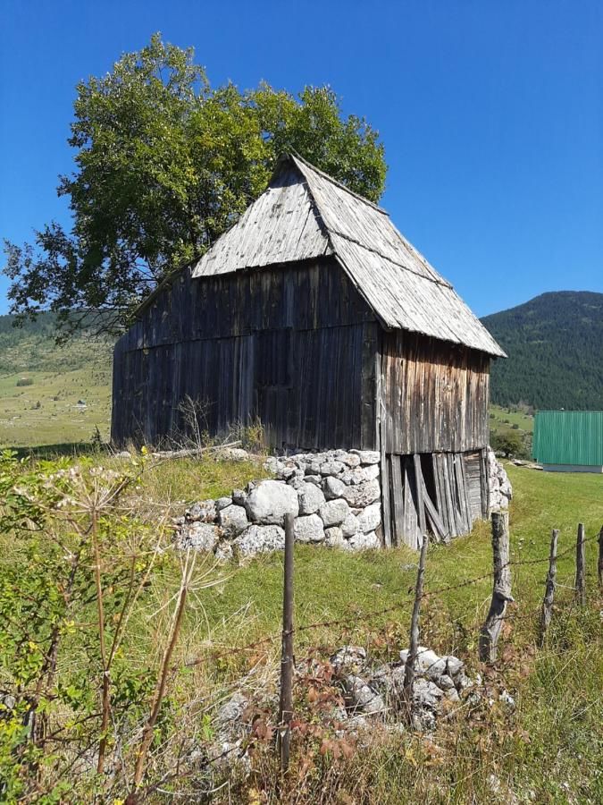 Дома для отпуска Vikendica Borje Жабляк