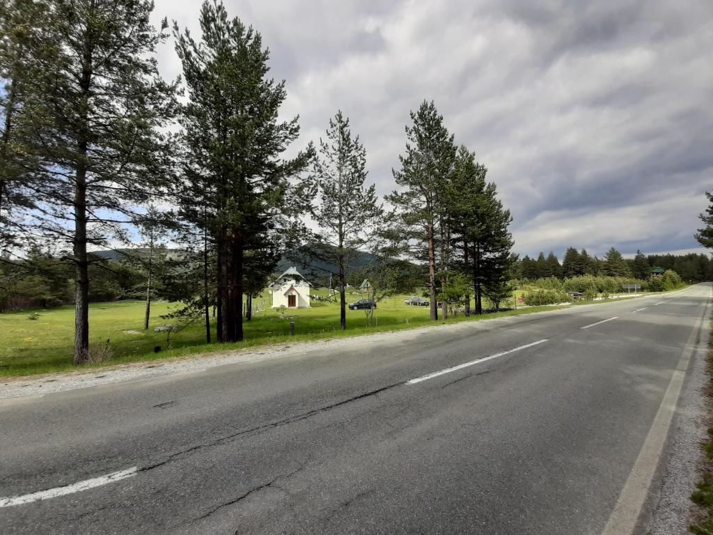 Дома для отпуска Vikendica Borje Жабляк