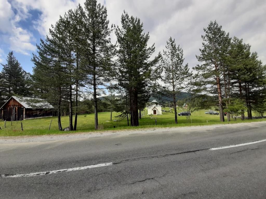 Дома для отпуска Vikendica Borje Жабляк