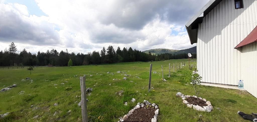 Дома для отпуска Vikendica Borje Жабляк