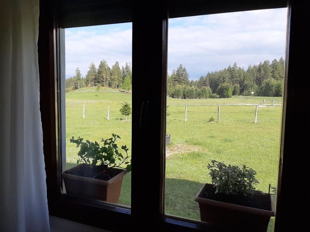 Дома для отпуска Vikendica Borje Жабляк