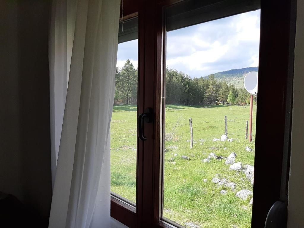 Дома для отпуска Vikendica Borje Жабляк