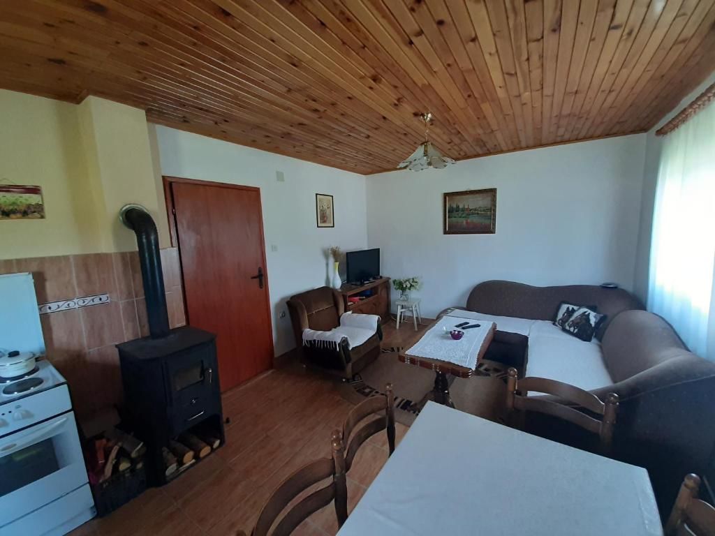 Дома для отпуска Vikendica Borje Жабляк