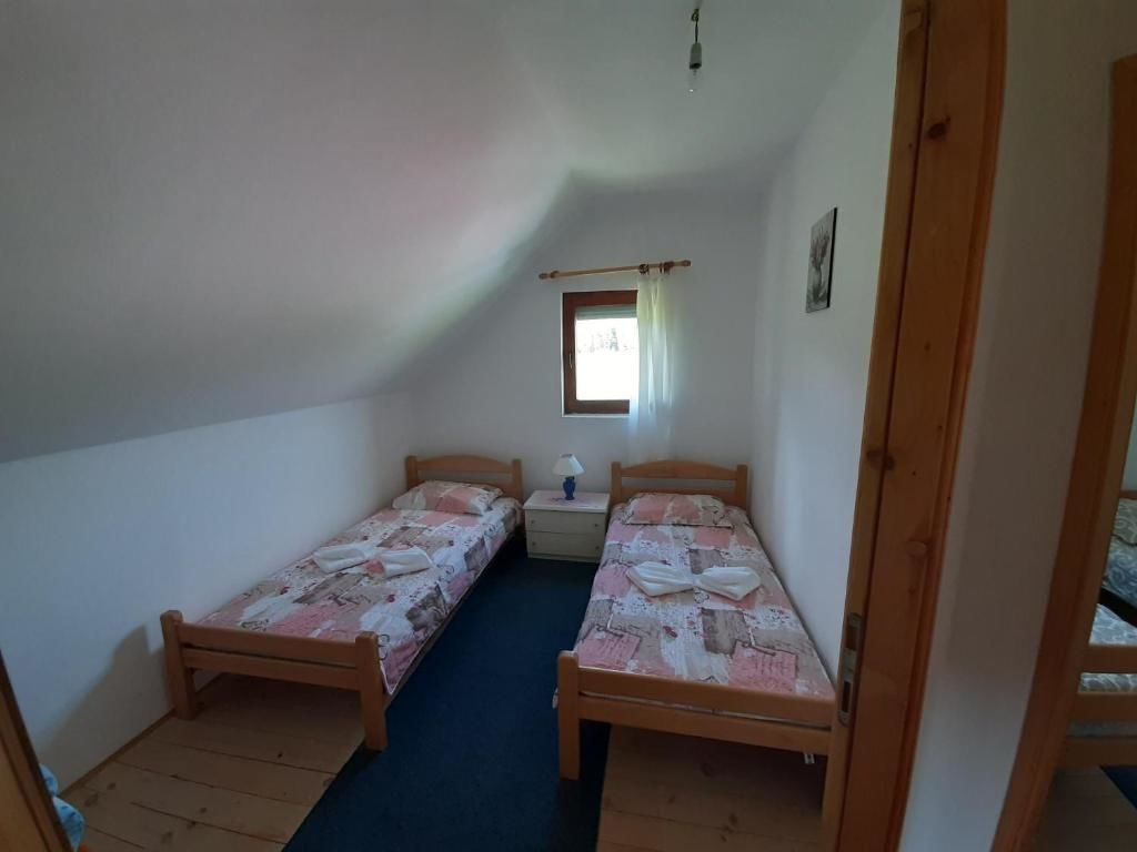 Дома для отпуска Vikendica Borje Жабляк