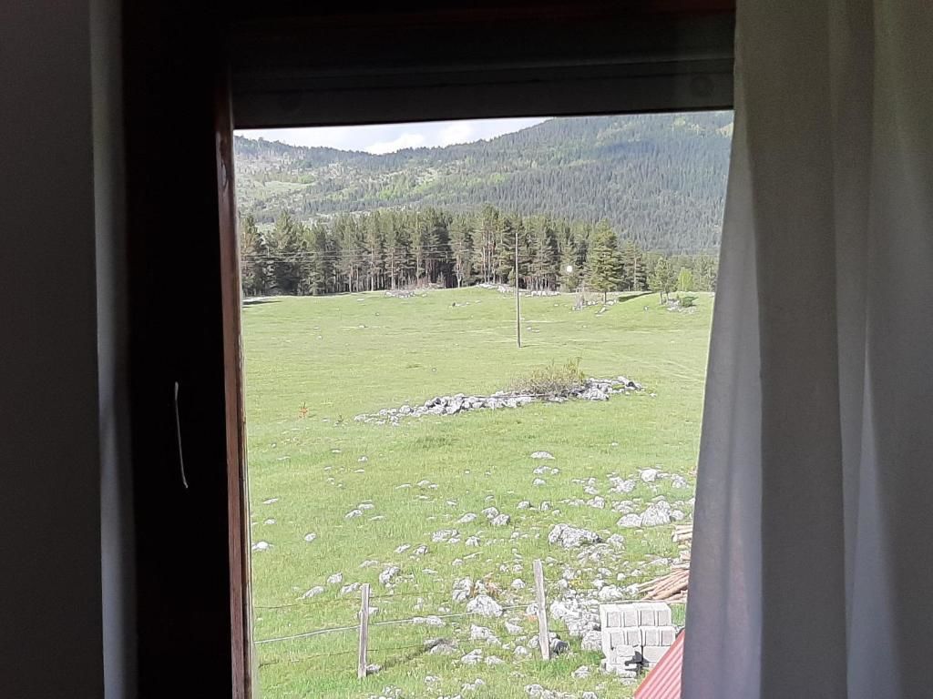 Дома для отпуска Vikendica Borje Жабляк