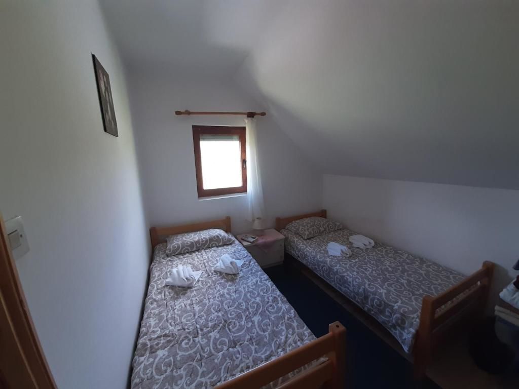 Дома для отпуска Vikendica Borje Жабляк