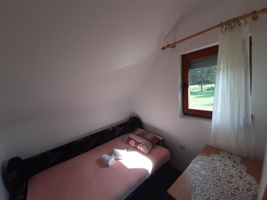 Дома для отпуска Vikendica Borje Жабляк