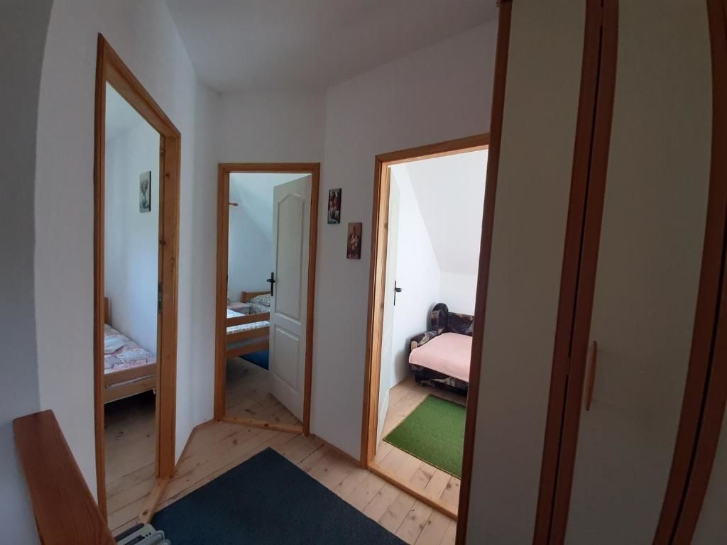 Дома для отпуска Vikendica Borje Жабляк