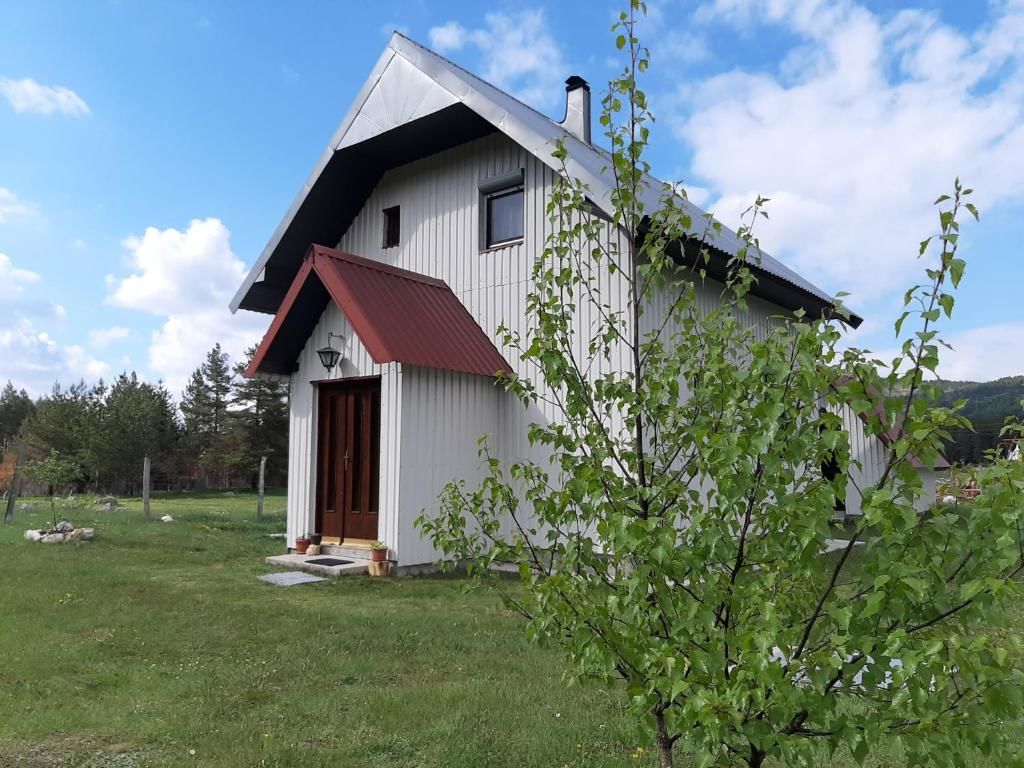 Дома для отпуска Vikendica Borje Жабляк