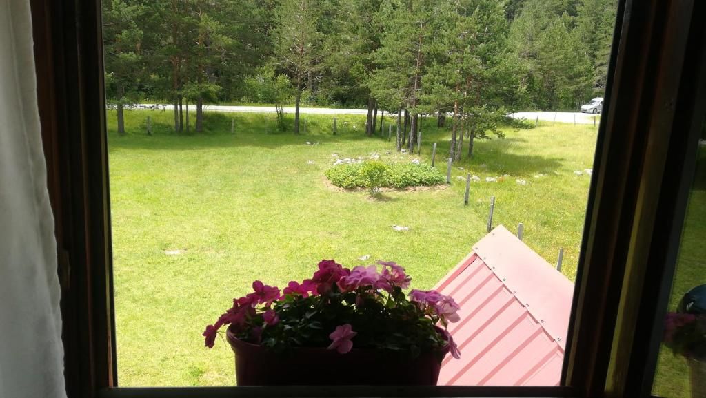 Дома для отпуска Vikendica Borje Жабляк