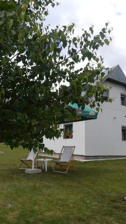 Дома для отпуска Vikendica Borje Жабляк