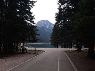 Дома для отпуска Vikendica Borje Жабляк Дом для отпуска-105