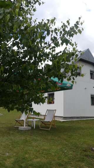 Дома для отпуска Vikendica Borje Жабляк Дом для отпуска-12