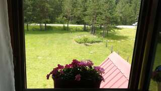 Дома для отпуска Vikendica Borje Жабляк Дом для отпуска-13