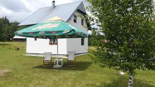 Дома для отпуска Vikendica Borje Жабляк Дом для отпуска-15