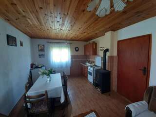 Дома для отпуска Vikendica Borje Жабляк Дом для отпуска-26