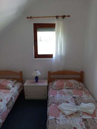 Дома для отпуска Vikendica Borje Жабляк Дом для отпуска-43