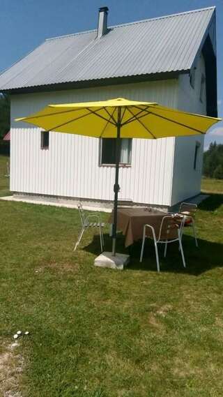 Дома для отпуска Vikendica Borje Жабляк Дом для отпуска-48