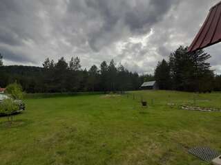 Дома для отпуска Vikendica Borje Жабляк Дом для отпуска-49