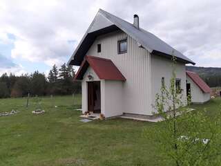 Дома для отпуска Vikendica Borje Жабляк Дом для отпуска-50