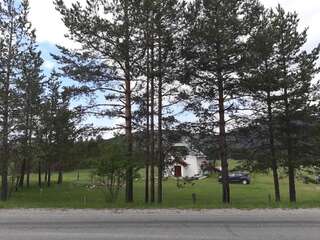 Дома для отпуска Vikendica Borje Жабляк Дом для отпуска-57