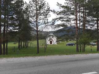 Дома для отпуска Vikendica Borje Жабляк Дом для отпуска-58