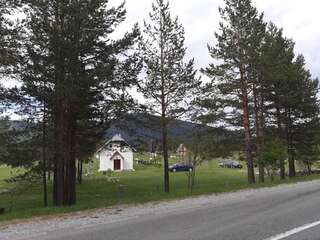 Дома для отпуска Vikendica Borje Жабляк Дом для отпуска-59