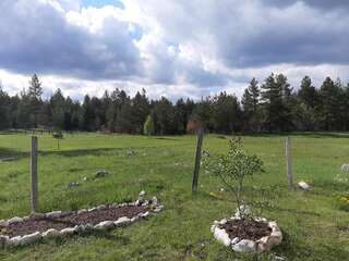 Дома для отпуска Vikendica Borje Жабляк Дом для отпуска-68