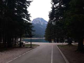 Дома для отпуска Vikendica Borje Жабляк Дом для отпуска-7