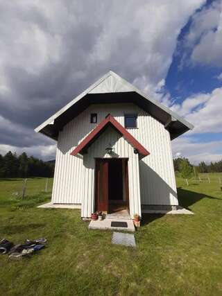 Дома для отпуска Vikendica Borje Жабляк Дом для отпуска-70