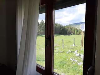 Дома для отпуска Vikendica Borje Жабляк Дом для отпуска-72