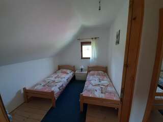 Дома для отпуска Vikendica Borje Жабляк Дом для отпуска-84