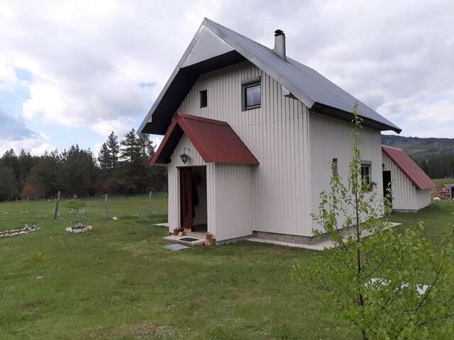 Дома для отпуска Vikendica Borje Жабляк-21